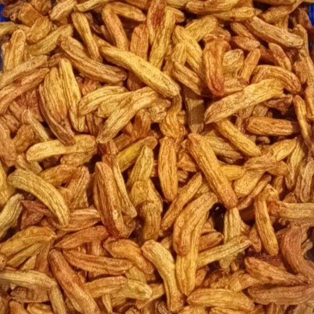 Hot Sale Dried Banana OEM Banana Chips Dry Fruits Dehydrated Fruit Healthy Snack - Image 4