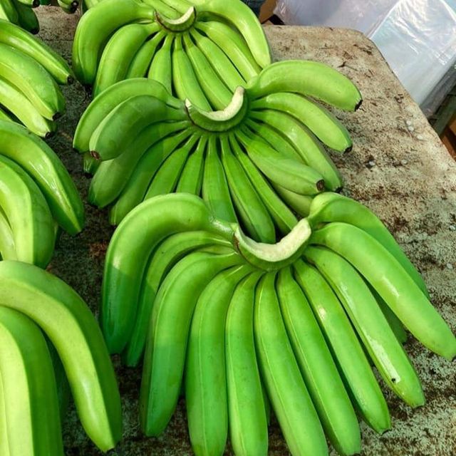 Fresh Cavendish Banana 100% Natural High Quality Fruit from Vietnam & Best Price for Export to many other markets. - Image 3