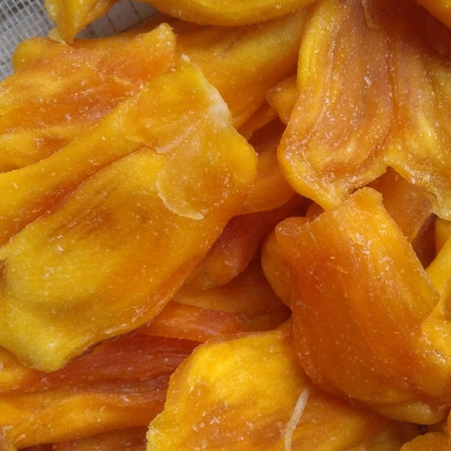 Soft Dried Jackfruit from Vietnam - 100% Natural Fruit Vietnam, Best Price & High Quality - Image 5