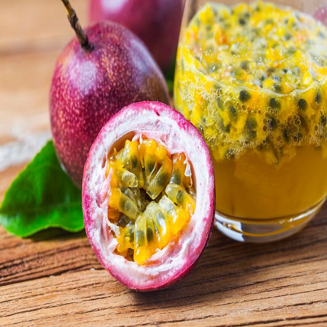 Vietnam frozen passion fruit juice is a nutritious tropical fruit, exported to many markets such as EU, US, ASIA. - Image 5