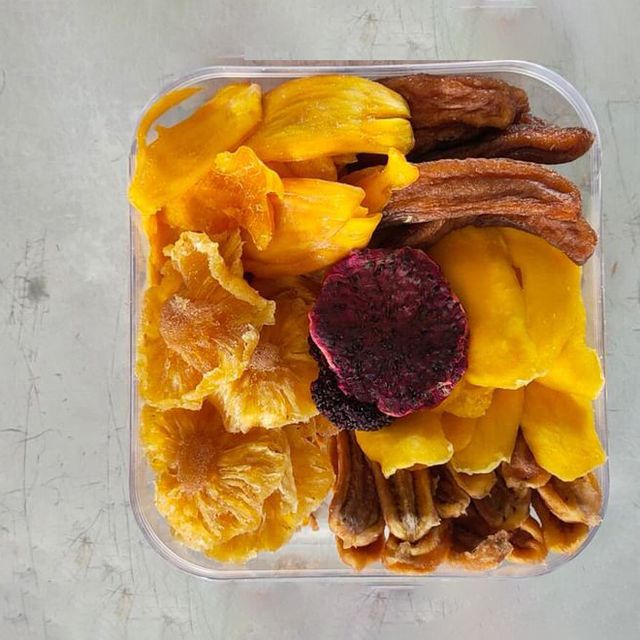 Mixing dried food for wholesale from Vietnam / Quick response and Good price – product photo 4, product detail gallery