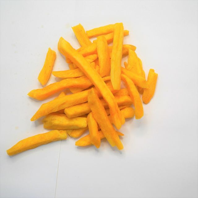 HOT GOODS-DRIED YELLOW SWEET POTATO Manufactured in Vietnam with Advanced Drying Technology - Image 3
