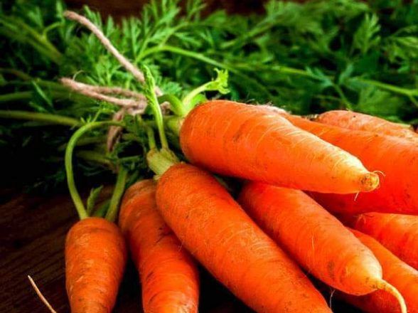 IQF Frozen Carrots Diced/Sliced - Tropical Fruits & Vegetables from Vietnam - Image 4