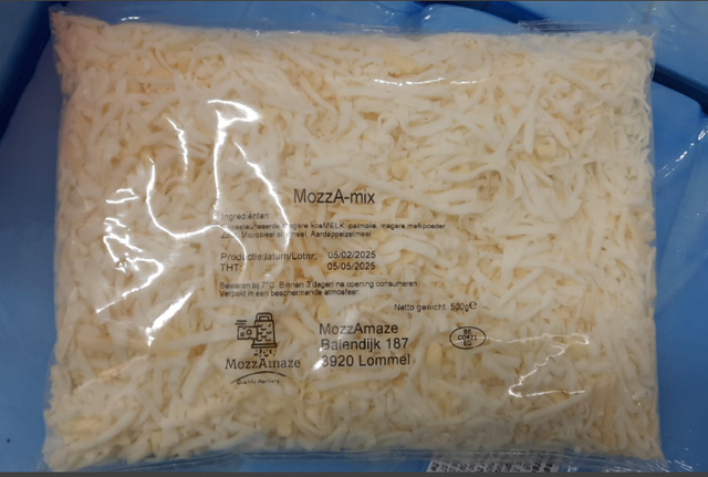 Cheese Packaging 2=kg Manufacturer - Image 3