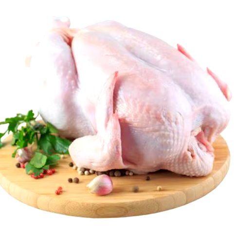 Frozen Chicken Feet and Chicken Paws - Image 4