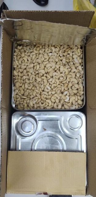 CASHEW W240 INDIA – product photo 2, product detail gallery