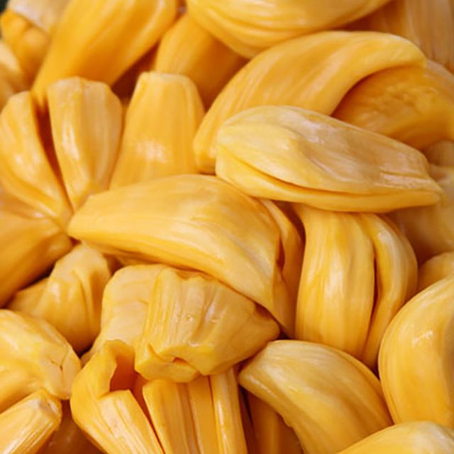 IQF FROZEN JACKFRUIT PEELED AND CORED/ STRIPS/ DICE/ PEELED WITH SEED ORIGIN VIETNAM / Yaca congelada pelada y sin corazon - Image 5