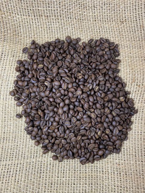 Roasted arabica coffee beans High Quality Medium Roasted Natural Flavor OEM Service from Viet Coffee Company - Image 5