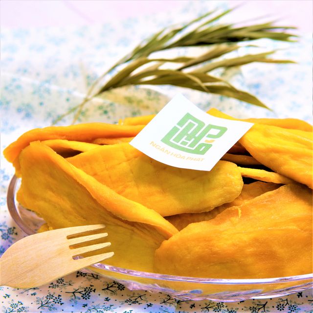 TOP-SELLING - SOFT DRIED MANGO FRUIT LESS SUGAR HEALTHY SUPPLEMENT Tasty and Luscious - Image 4