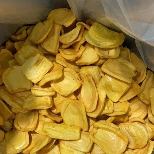 Vietnam High Quality Of Jackfruit Soft Dried - Dried Jackfruit Less Sugar - Image 5