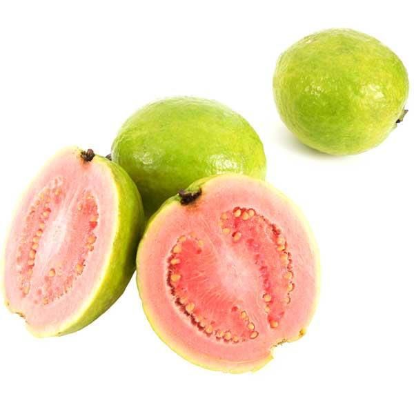 Guava export Vietnam is widely grown in many regions, guava has a natural sweet and sour taste, with high vitamin C content. - Image 2