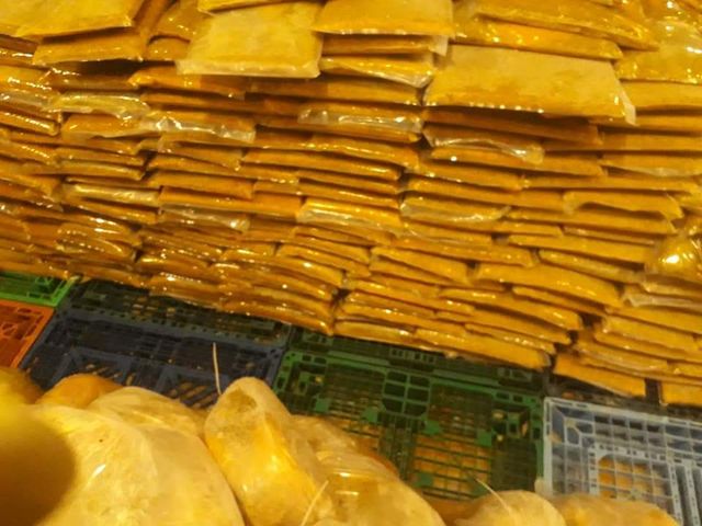 Kosher Frozen Passion Fruit Concentrate Without Seed for US, EU, ASIA Market with High quality and Best price ready to export - Image 3