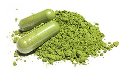 Matcha green tea extract polyphenols slimming capsules 150 capsule (100% all natural) - Image 3