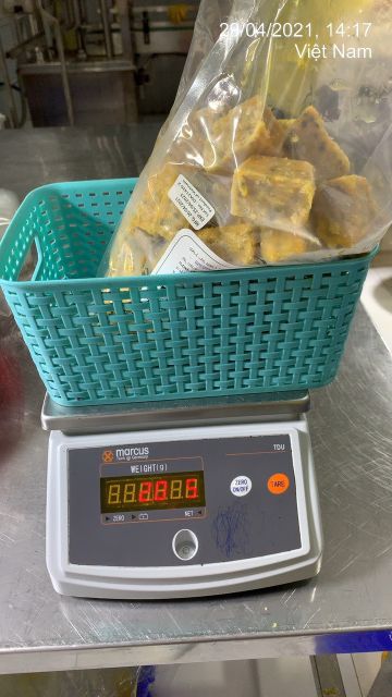 HOT SELLERS - IQF Frozen Golden Passion fruit from Vietnam - Best Price for Export - 100% Organic - Image 4