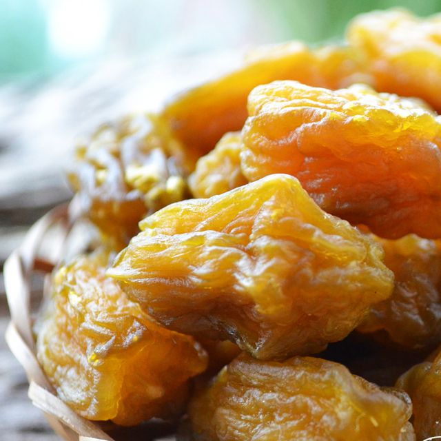 Soft Dried Ambarella Sweet and Sour Tasty Vegetarian Pure Vietnam Supplier Healthy Best Price Appetizer for Picnic - Image 5
