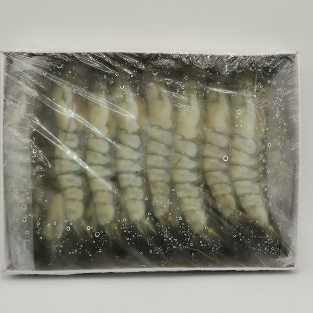 Vietnam wholesale frozen Black Tiger Prawn HOSO Head on Shell on shrimp / hoso fresh shrimp exporter HACCP, BRC, ASC natural - Image 4