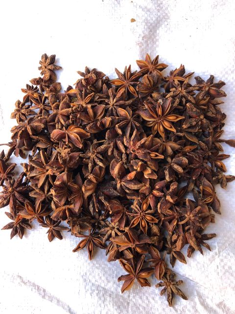 Star Anise Kim Vuong 2021 Best Quality Chilli & Pepper Natural Color,natural Red Bown Single Herbs & Spices Natural Dried 1000kg - Image 5