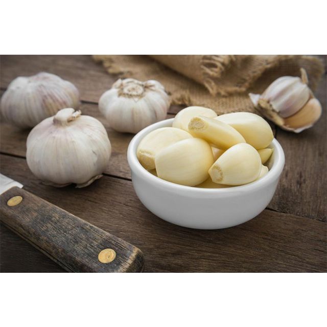 Vietnam High Quality Fresh/ Frozen Garlic 100% Natural Organic Cultivation type Wholesale Hot 2022 - Image 5