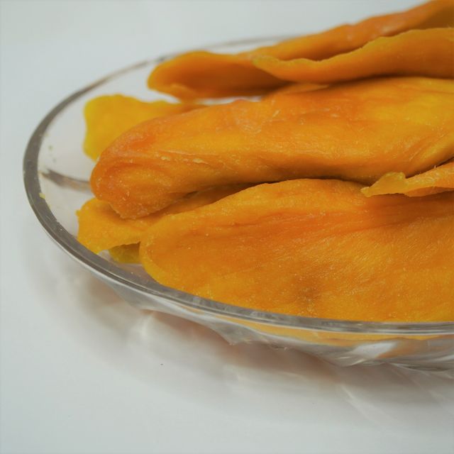 SOFT DRIED MANGO FRUIT Products from Vietnam Produced with advanced drying technology - Image 4