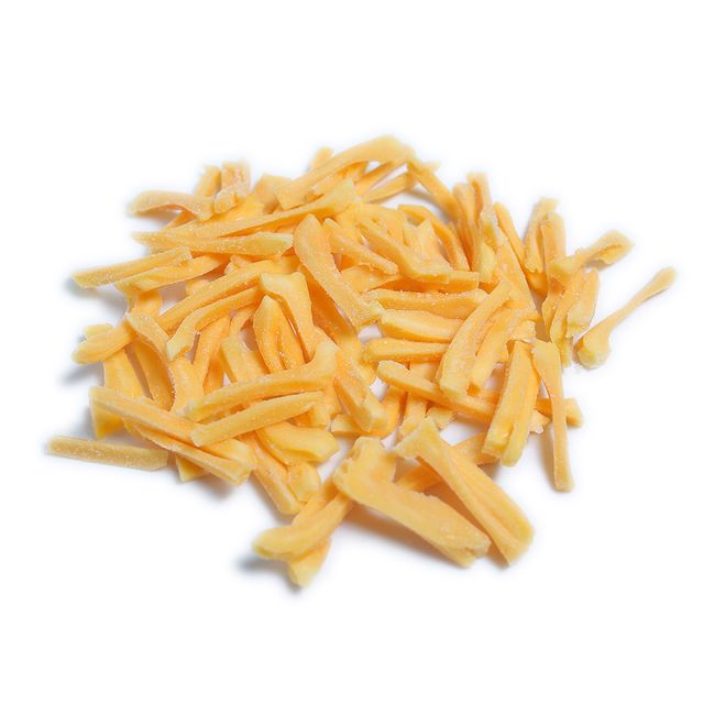 IQF FROZEN JACKFRUIT PEELED AND CORED/ STRIPS/ DICE/ PEELED WITH SEED ORIGIN VIETNAM / Yaca congelada pelada y sin corazon - Image 3