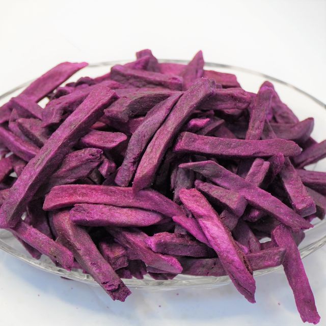 HOT PRICE - DRIED PURPLE SWEET POTATO Vietnam - made Appealing Prices like Wholesalers - Image 5