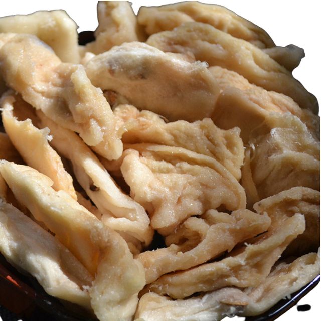 Soft Dried Soursop Superfruit Snack Sweet and SourHight quality 100% Nature Made in Vietnam Best Price for Tea Non GMO - Image 5