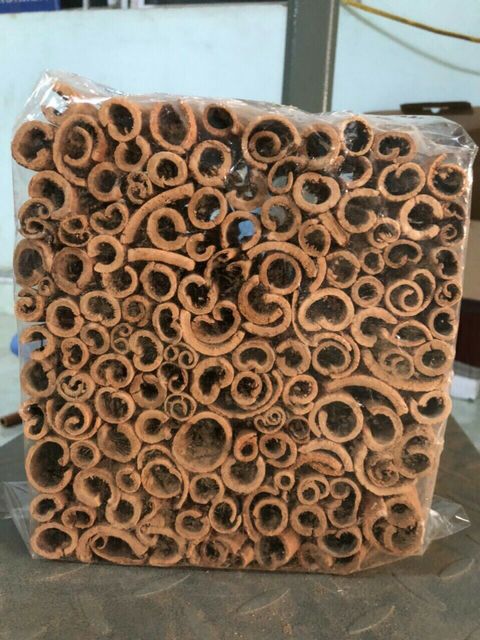 Cassia Stick Best Quality Cinnamon Cigarette from Vietnam AD Vietnam Pepper Single Herbs & Spices Dried Natural Brown Cinnamon - Image 5