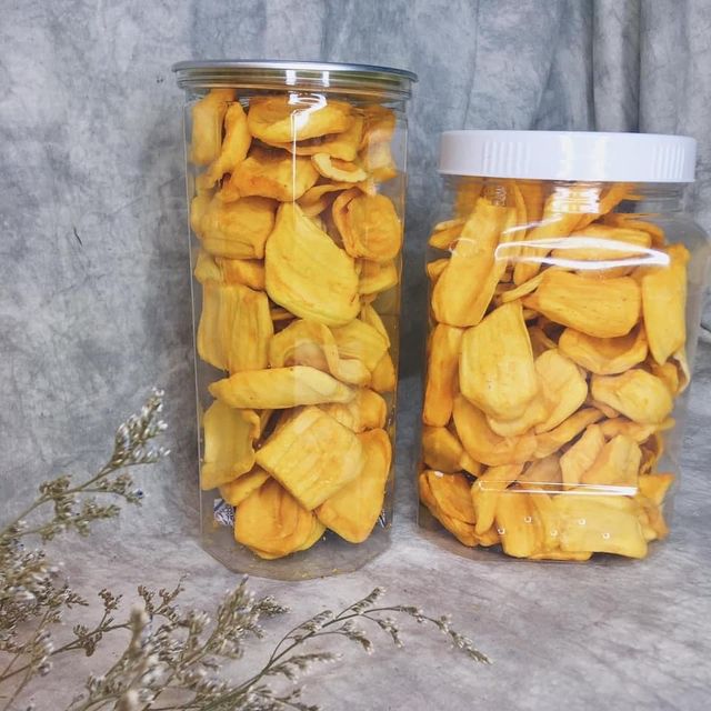 HOT PRICE - DRIED JACKFRUIT TRADE Vietnam-made Appealing Prices like Wholesalers - Image 3