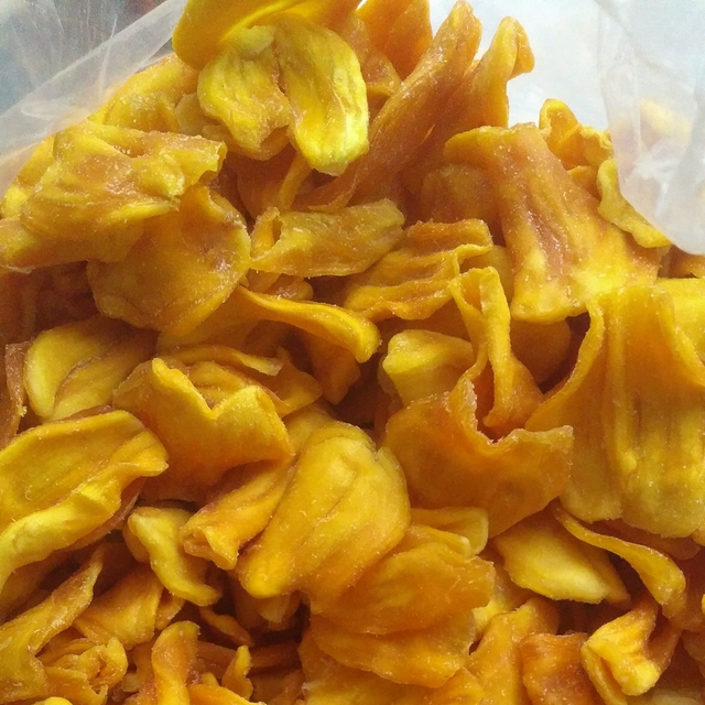 Vietnam High Quality Of Jackfruit Soft Dried - Dried Jackfruit Less Sugar - Image 3