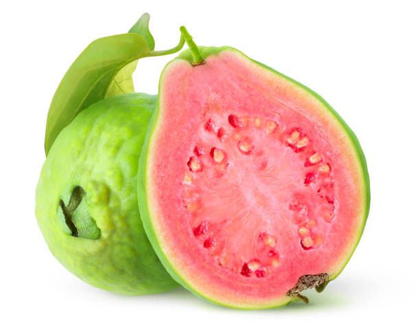 Guava export Vietnam is widely grown in many regions, guava has a natural sweet and sour taste, with high vitamin C content. - Image 1