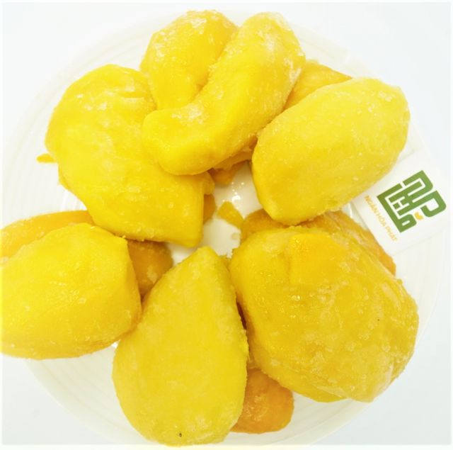 HOT SALE - FROZEN FRESH MANGO BEST QUALITY BEST TASTE Delicious Healthy Fruit From VIETNAM - Image 5