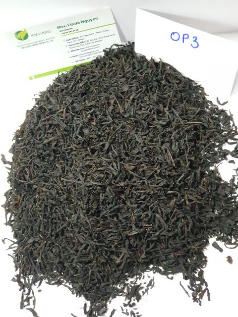 Health Tea Tea New Tea from Vietnam Crop Black Drinks High Grade Healthy 2 - 3 Years Fermented 25 Kg - Image 4