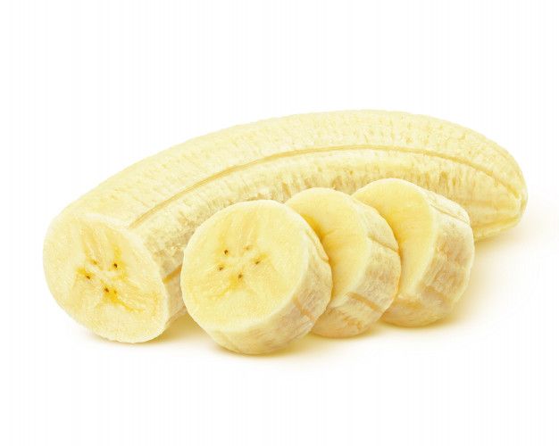 High quality IQF Frozen Banana from Vietnam - Frozen Cavendish Banana 100% - Image 1