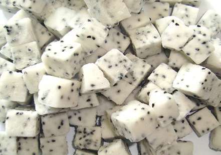 Vietnamese Frozen Dragonfruit is exported to many other markets with high nutritional value, so dragon fruit is very popular - Image 3