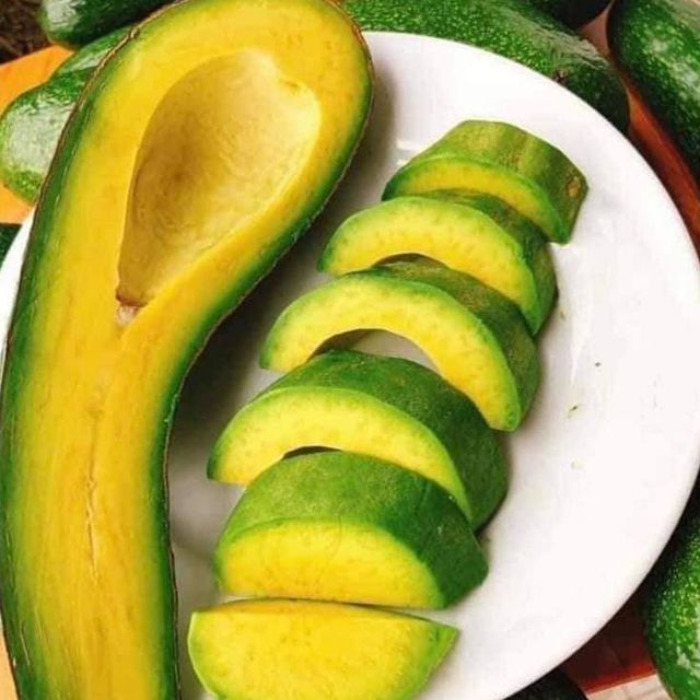 Fresh Avocado Fruit from Vietnam / Good Price Avocado fruit for wholesale (Ho Chi Minh Port) - Image 5