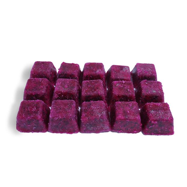 IQF FROZEN WHOLE RED DRAGON FRUIT ORIGIN VIETNAM TO EXPORT FROM AN VAN THINH FOOD / MROZONE CALE CZERWONE SMOCZE OWOCE - Image 5