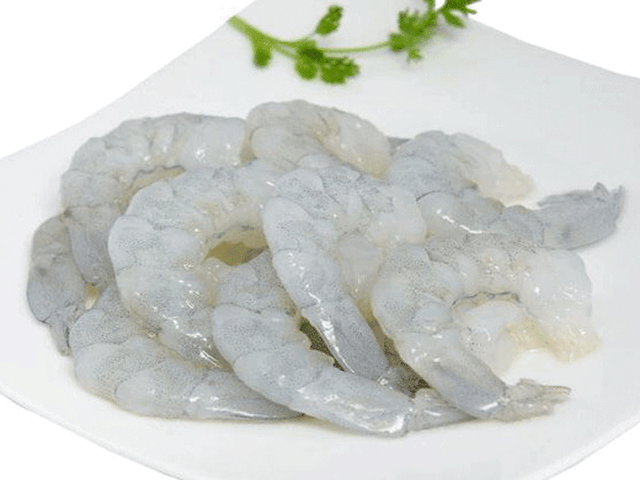 Fresh Frozen Vannamei Prawns/Frozen Raw Peeled Deveined Tail Off Vannamei Shrimp in Vietnam - Image 3