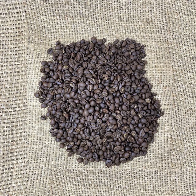 Roasted Robusta Coffee Beans Premium Quality Dark Roasted Robusta Coffee Beans From Vietnam Specialty Coffee Beans - Image 3