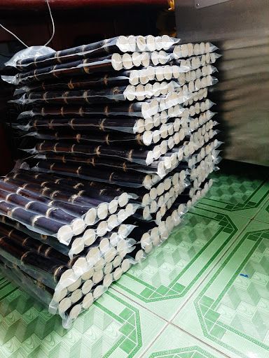 IQF - Frozen Sugarcane from Vietnam - Export wholesale High Quality (Certification: GAP, HACCP...) - 100% Organic - Image 4