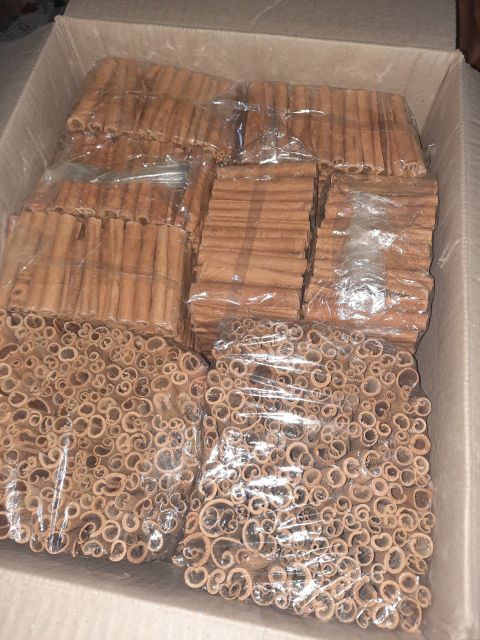 Cassia Stick Best Quality Cinnamon Cigarette from Vietnam AD Vietnam Pepper Single Herbs & Spices Dried Natural Brown Cinnamon - Image 6