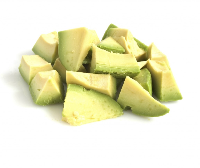 Vietnam Frozen Avocado is exported to many other markets with good price - 100% Fresh Fruit Organic - Image 1
