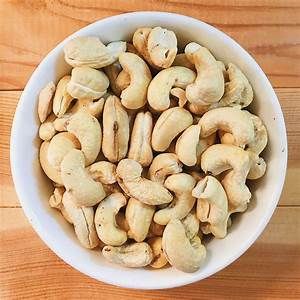 100% Organic roasted cashew nut Premium Snacks - flavoured cashew nuts raw Wholesale - Image 4