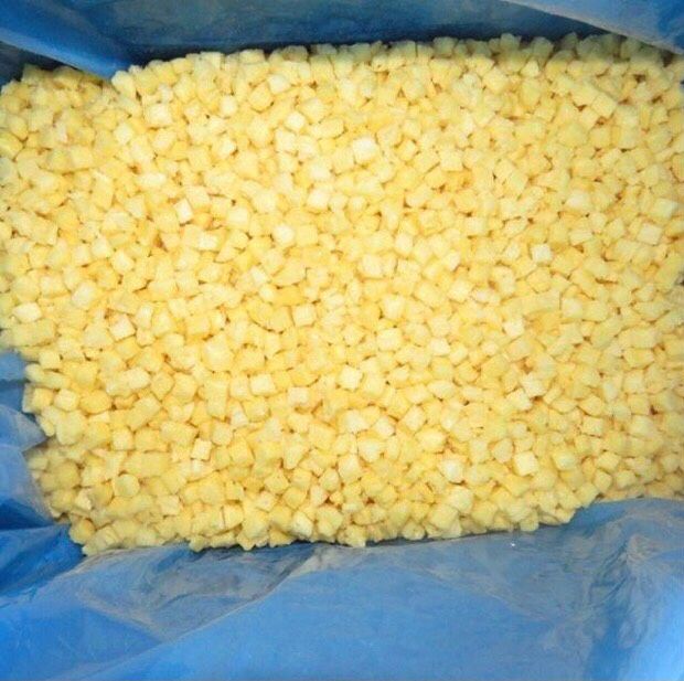 Vietnam Frozen IQF CATCHU Mango for US, EU, ASIA Market - HOT SALES - BEST PRICE FOR EXPORT - Image 2