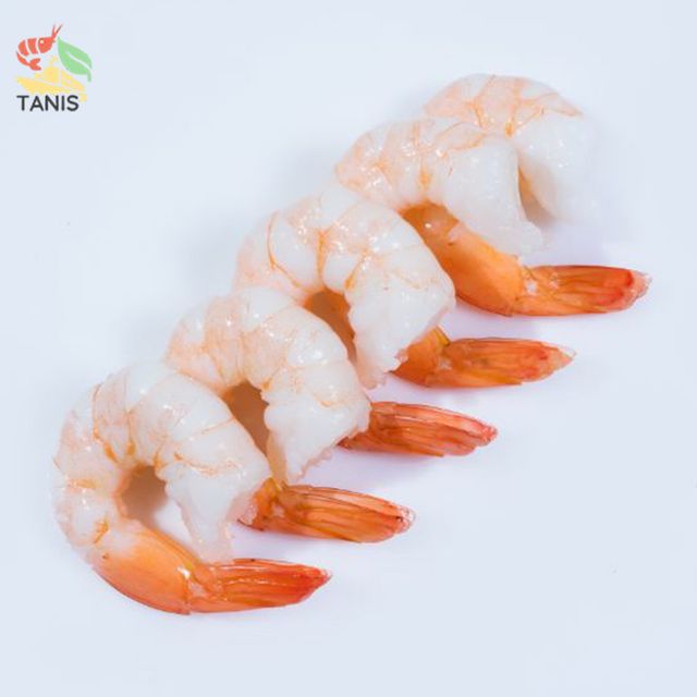 Vietnam Frozen White Shrimps Vannamei Shrimp Live Seeds Prawn pd wholesale original price and high quality - Image 4