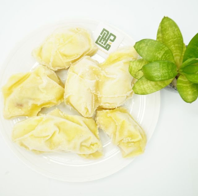 POPULAR ITEM-DURIAN FRUIT FROZEN Vietnamese products Produced 100% Fresh Material with Advanced Drying Technology - Image 4