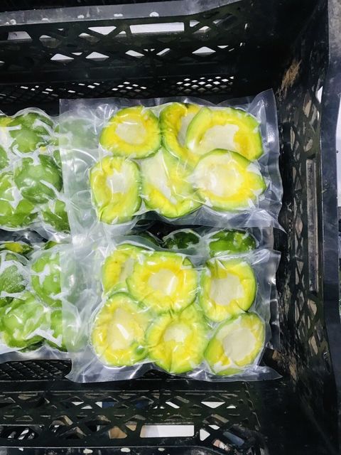 IQF Frozen Avocado from Vietnam for export with high quality, good price avocado - Image 4