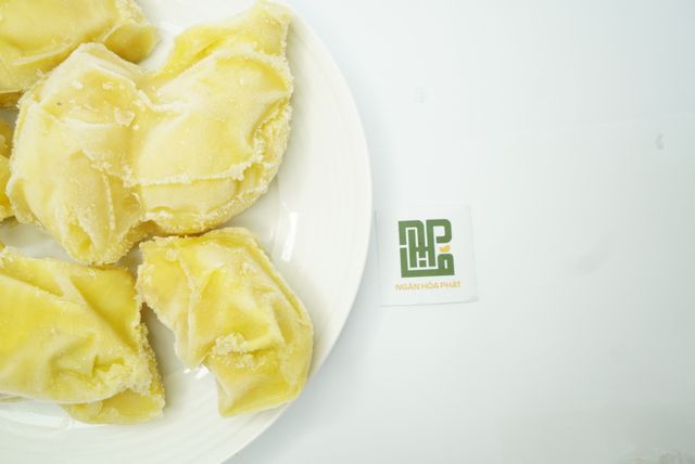 HOT PRICE-DURIAN FRUIT FROZEN Vietnamese Products Produced 100% Fresh Material with Advanced Drying Technology - Image 3