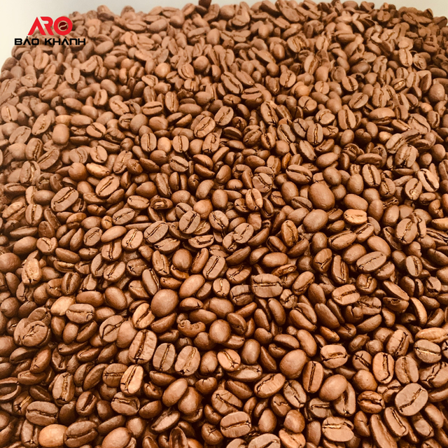 Premium Quality Roasted coffee beans Specialty Arabica natural Organic Hiva's coffee Vietnamese Coffee 0.25 kg Good price – product photo 5, product detail gallery