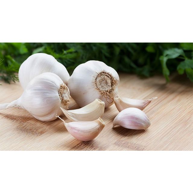 Vietnam High Quality Fresh/ Frozen Garlic 100% Natural Organic Cultivation type Wholesale Hot 2022 - Image 4