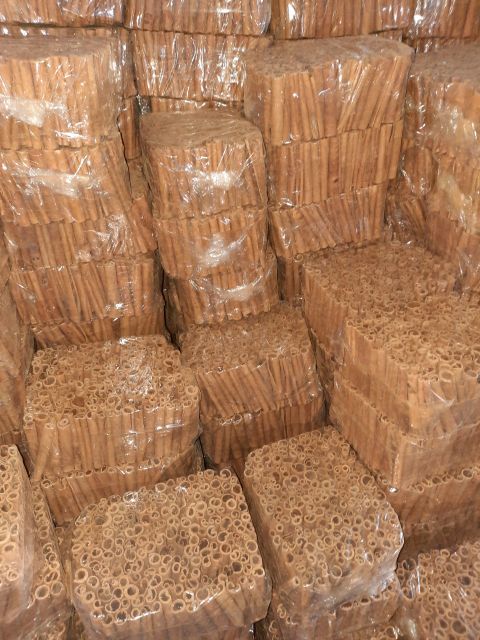 2021 Cassia Stick Cigarette Cinnamon Vietnam Single Herbs & Spices Powder Dried Raw Natural Brown Allspice - Image 4